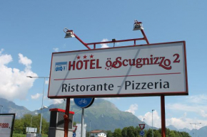 Hotel O'Scugnizzo 2 Belluno
